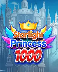 Starlight Princess 1000