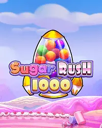 Sugar Rush 1000